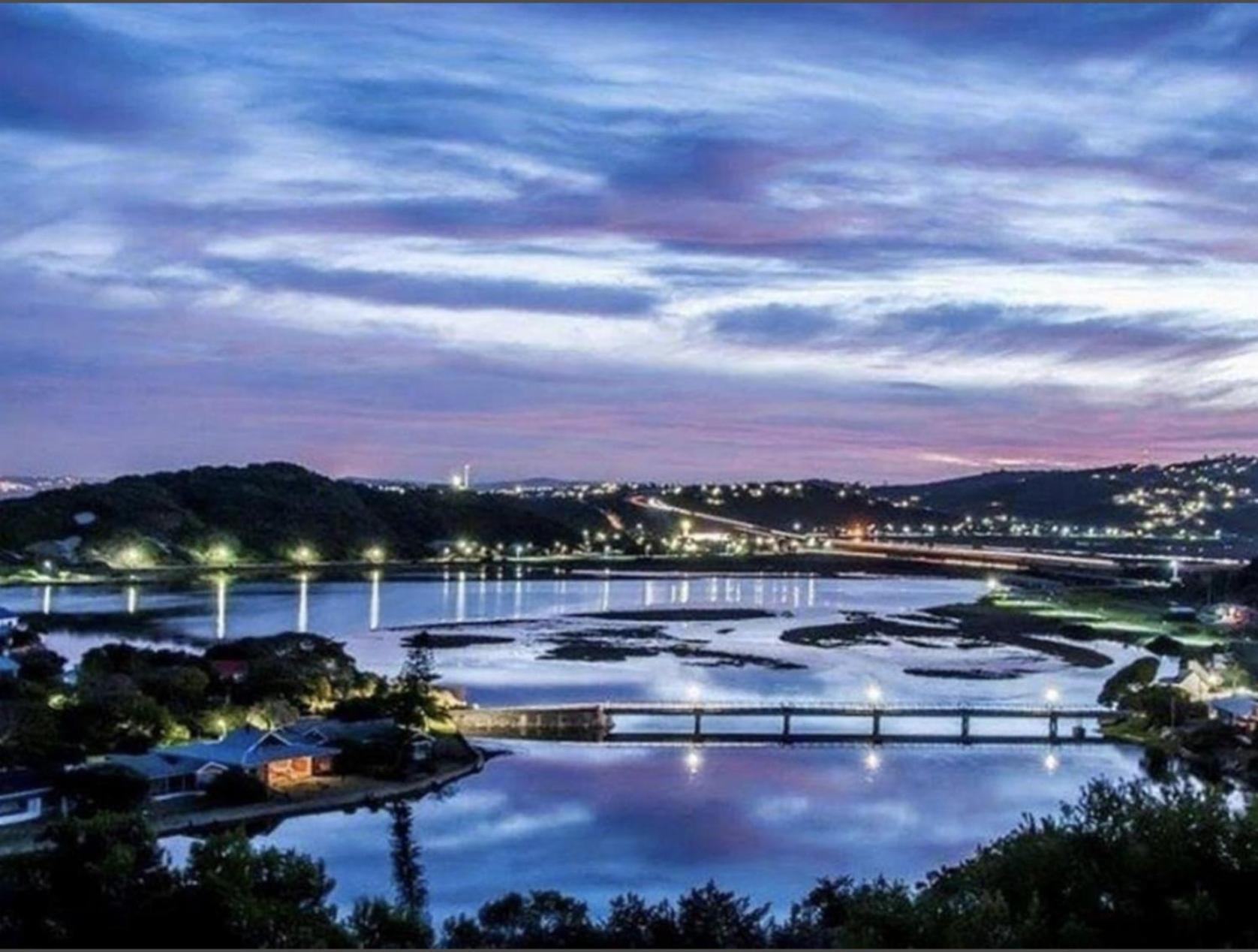 Tonquani - Knysna Ξενοδοχείο Εξωτερικό φωτογραφία